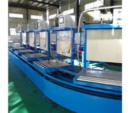 空調(diào)生產(chǎn)線 (8