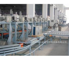 空調(diào)組裝生產(chǎn)線(xiàn) 空調(diào)抽真空線(xiàn) 空調(diào)測(cè)試線(xiàn) 空調(diào)打包生產(chǎn)線(xiàn)