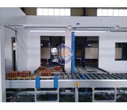 空調(diào)生產(chǎn)線