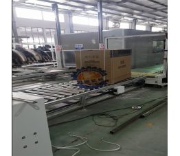 按摩椅生產(chǎn)線 